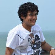 Nimit Jain