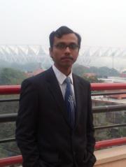 Vishnu Vg