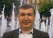 Андрей Пересадько