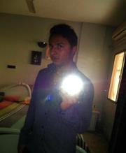 Salman Kamran