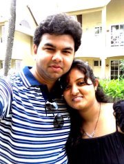 Rakesh Parmar