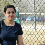 Aastha Pant