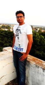Saurabh Kedia