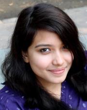 Shilpi Shikha thakuria