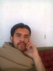 Imdad Khan
