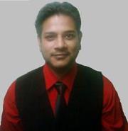 Farooq Azam
