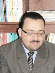 أيمن أبو الخير