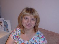 Наталья Максакова