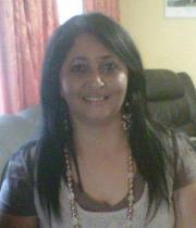 Raksha Sarjoo