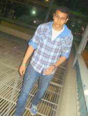 Mostafa Ahmed