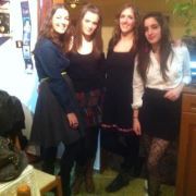 Κωνσταντίνα Τσιμπιτά