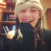 Αλεξανδρα Γ.