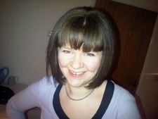 Catherine Hodgkinson