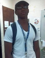 Justin Doss