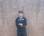 Mohamed Oudra