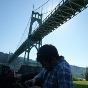 Benjamin Jefferson-dow