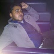 Jacky Yadav