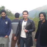 Intisar Bhatti