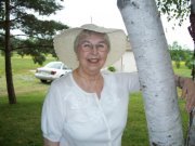 Jean Mccarthy