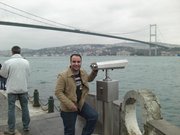 Mazen Sadek