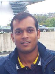 Abhinav Gupta
