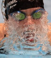 Goodreads profile picture for @phelps