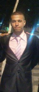 Ahmed Badawy