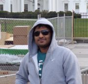 Ravindra Reddy