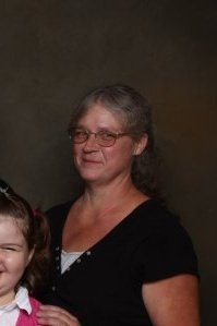 Annette Dickerson