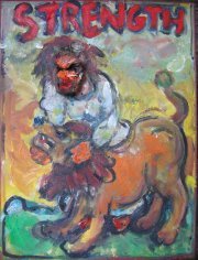 Arthur-louis Cingualte