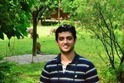 Pratik Mukherjee