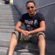 Saeed Ahmed
