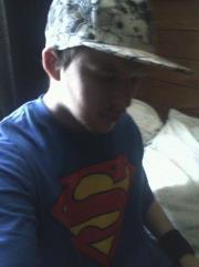 Jacob Severin