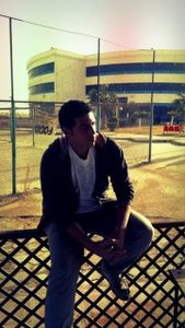 Hady Mahmoud