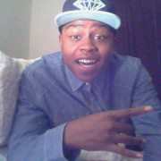 Elijah Woahtee