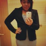 Jullisa Webb