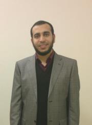 Mohamed Mohyeldin