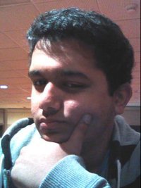 Mitul Patel