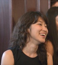 Jina Kim
