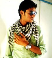 Arun Raj