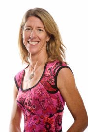 Susan Enfield