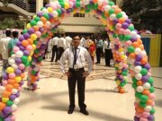 Mallikarjunarao Kakumani