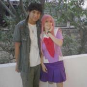 Andres Valdez espinosa