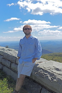 Andrew Mueller
