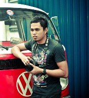 Taqiyuddin Arifin