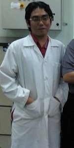 Prof.dr Amir