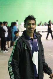 Ajay Sunarthi