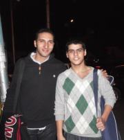 Yehia El hellou