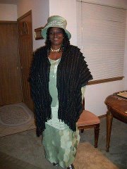 Drpastorvanessa Hightower