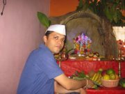 Ashish Vaidya